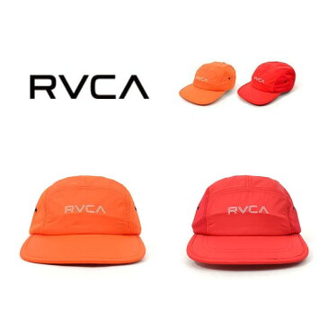 半額 50%off キャップ RVCA ルーカ メンズ レディース キャップ CAP 帽子 aj041-9389 サーフ ジェットキャップ スケート スノーボード スノボ