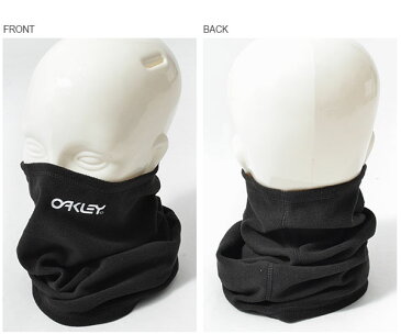 ネックウォーマー OAKLEY オークリー メンズ FACTORY NECK GAITER メンズ ネックゲイター スノーボード スキー 防寒 2018秋冬新作 得割20