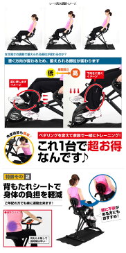 送料無料 3WAYバイク エアロバイク ALINCO アルインコ BK2000 フィットネスバイク ダイエット 健康器具 エクササイズ トレーニング