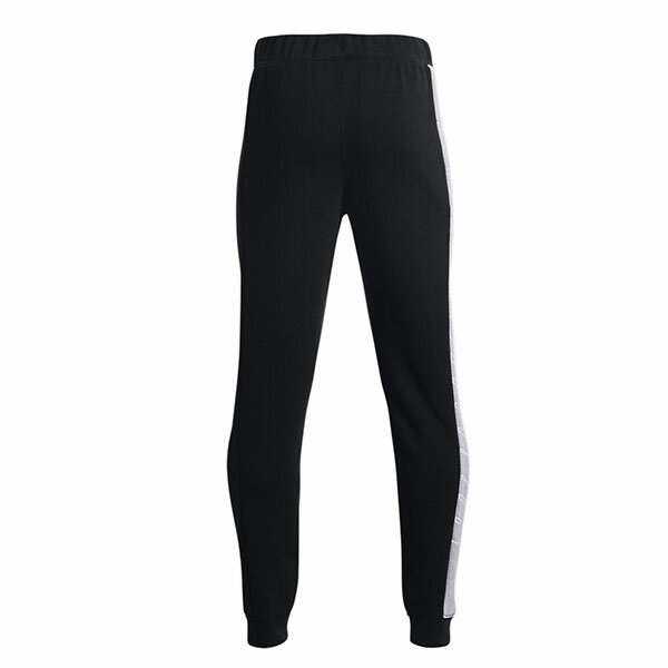 得割32 ロングパンツ アンダーアーマー UNDER ARMOUR UA BOYS BASELINE FLEECE PANT キッズ ジュニア 子供 スウェット パンツ スポーツ バスケットボール バスケ ミニバス スポーツ 1366554新作