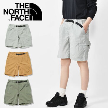 送料無料 ザ・ノースフェイス 水陸両用 ショート パンツ レディース THE NORTH FACE Class V Cargo Short クラスファイブカーゴショーツ 撥水 短パン ハーフパンツ 2021春夏新色 nbw41741