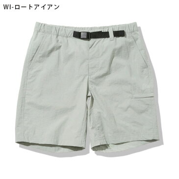 送料無料 ザ・ノースフェイス 水陸両用 ショート パンツ レディース THE NORTH FACE Class V Cargo Short クラスファイブカーゴショーツ 撥水 短パン ハーフパンツ 2021春夏新色 nbw41741