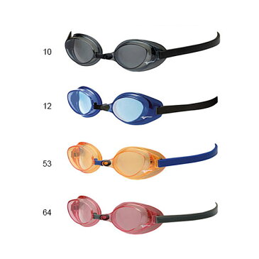 スイミングゴーグル ミズノ MIZUNO メンズ レディース アクセルアイ スイミング ゴーグル くもり止め 水中メガネ 水泳 競泳 プール スイム