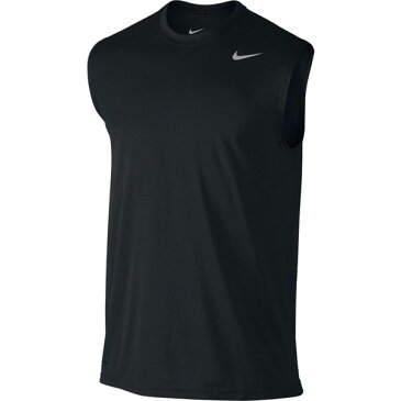 【すぐ使える100円割引クーポン配布中！】 タンクトップ ナイキ NIKE メンズ ドライフィット レジェンド S/L Tシャツ ノースリーブ トレーニングシャツ スポーツウェア ランニング ジョギング ジム トレーニング フィットネス スポーツ シャツ ウェア 718836 20%OFF