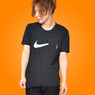 あす楽対応 半袖 ナイキ エスビー NIKE SB DRI-FIT ロゴ AS M NK SB DRY TEE DFC POCKET Tシャツ メンズ 892826 ポケット付き スポーツ スケートボード ナイキ スケートボーディング 25%off