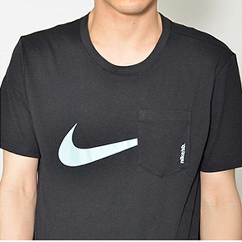 あす楽対応 半袖 ナイキ エスビー NIKE SB DRI-FIT ロゴ AS M NK SB DRY TEE DFC POCKET Tシャツ メンズ 892826 ポケット付き スポーツ スケートボード ナイキ スケートボーディング 25%off