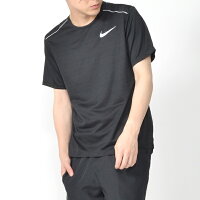  半袖 Tシャツ ナイキ NIKE メンズ DRI-FIT マイラー S/S トップ トレーニングシャツ ランニングシャツ スポーツウェア ランニング ジョギング ジム AJ7566 2020春新色 22%OFF