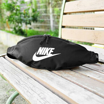 ウエストバッグ ナイキ NIKE メンズ レディース ヘリテージ ヒップ パック 3L ボディバッグ ヒップバッグ ウエストポーチ 斜めがけ ワンショルダー ポーチ バッグ ポシェット ショルダーバッグ BA5750 2020春新色 20%OFF 【あす楽対応】