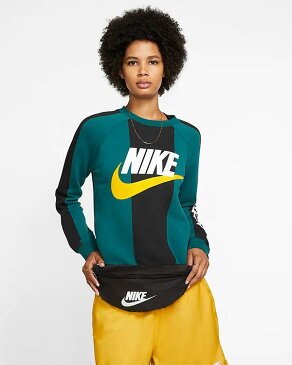 ウエストバッグ ナイキ NIKE メンズ レディース ヘリテージ ヒップ パック 3L ボディバッグ ヒップバッグ ウエストポーチ 斜めがけ ワンショルダー ポーチ バッグ ポシェット ショルダーバッグ BA5750 2020春新色 20%OFF 【あす楽対応】