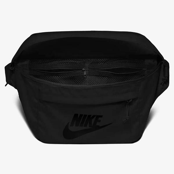 大型 ウエストバッグ ナイキ NIKE テック ヒップ パック 10L ボディバッグ ヒップバッグ ウエストポーチ 斜めがけ ワンショルダー ポーチ バッグ ポシェット ショルダーバッグ BA5751