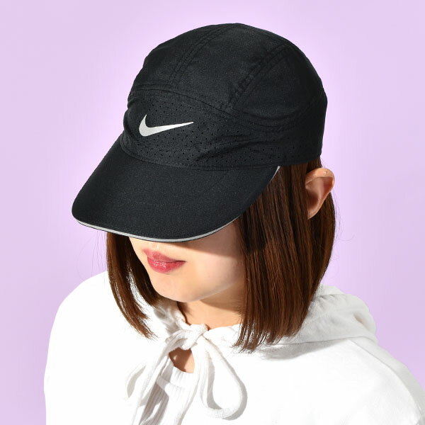 ランニングキャップ ナイキ NIKE エアロビル テイルウィンド エリート キャップ 帽子 CAP メンズ レディース ジョギング ウォーキング レジャー スポーツ 熱中症対策 日射病予防 BV2204 24%OFF