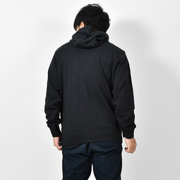 送料無料 スウェット パーカー ナイキ NIKE メンズ クラブ フレンチテリー フルジップ フーディ フード トレーナー ジャケット 長袖 スエット スポーツウェア ブラック 黒 BV264