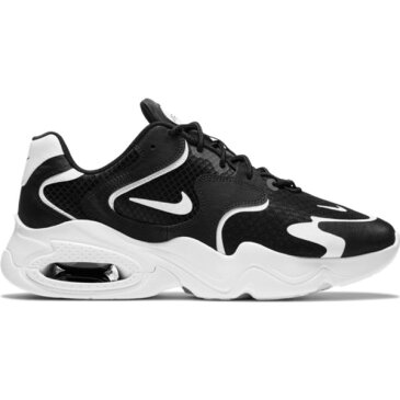 40%off 送料無料 スニーカー ナイキ NIKE メンズ レディース エア マックス 2X シューズ 靴 エアマックス AIR MAX ブラック 黒 CK2943 【あす楽対応】