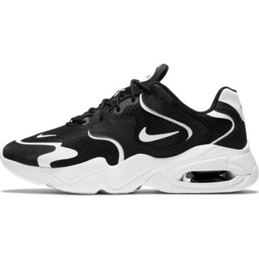 40%off 送料無料 スニーカー ナイキ NIKE メンズ レディース エア マックス 2X シューズ 靴 エアマックス AIR MAX ブラック 黒 CK2943 【あす楽対応】
