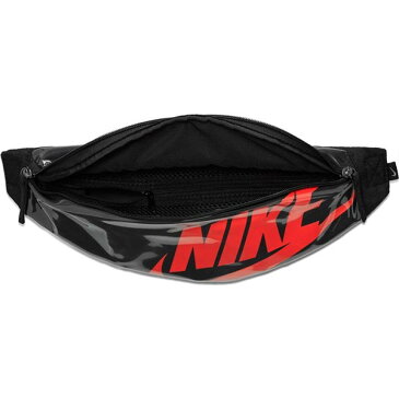 30%OFF ウエストバッグ ナイキ NIKE メンズ レディース ヘリテージ MTRL ヒップ パック 3L ボディバッグ ヒップバッグ ウエストポーチ 斜めがけ ワンショルダー ポーチ バッグ ポシェット ショルダーバッグ ブラック 黒 CK7914 2020夏新作