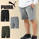 30%off プーマ メンズ ハーフパンツ PUMA EVOSTRIPE ショーツ ジャージ 短パン ショートパンツ スポーツウェア トレーニング ウェア ジ..