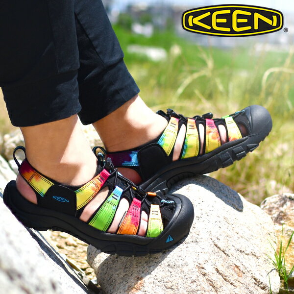 送料無料 キーン KEEN 