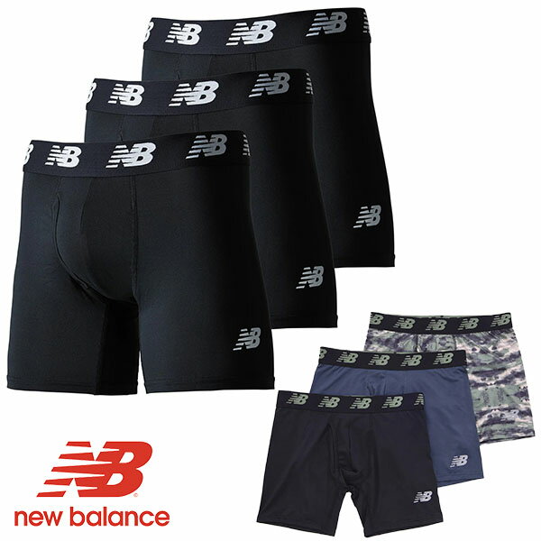 ˥塼Х New Balance ץߥ ܥѥ 6  3PACK   3祻å  ܥ ѥ ʡ 3 3P 3 å     20%off LAU13001