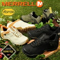 ̵MERRELL塼쥪󥴥ƥåȥɥǥCHAMELEON8STORMGORE-TEXӥ֥ॽåȷȥɥˡϥ2023ղƿU033103U033671U500377ڤ