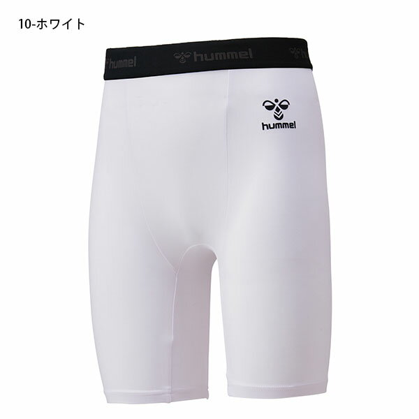 ゆうパケット対応可能！ヒュンメル メンズ コンプレッション ショートタイツ humme...