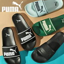 プーマ サンダル メンズ プーマ メンズ レディース サンダル PUMA リードキャット2.0 スポーツサンダル スライド シャワーサンダル スポーツ サンダル シューズ 靴 ジム プール 海水浴 海 2024春夏新色 384139