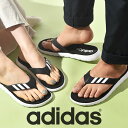 アディダス サンダル メンズ アディダス スポーツサンダル adidas メンズ レディース CF FLP SANDAL トングサンダル シャワーサンダル ビーチサンダル サンダル スポーツ ジム EG2069