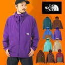 期間限定 30%off 送料無料 ノースフェイス ジャケット メンズ レディース THE NORTH FACE COMPACT JACKET コンパクト ジャケ...