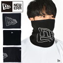 ニューエラ ネックウォーマー メンズ ネックウォーマー メンズ レディース ニューエラ NEWERA Fleece Neck Warmer フリース ネックゲイター 防寒 自転車 バイク アウトドア キャンプ 釣り フィッシング ゴルフ スノーボード スキー 13330639 2023秋冬