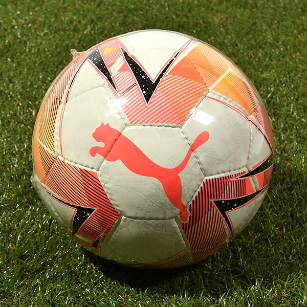 プーマ フットサルボール PUMA フットサル 2 ボール SC 4号 サッカー フットボール 部活 クラブ 練習 2022秋新作 083962ネット通販 サッカー 用品 セール