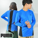 䂤pPbgΉ\Iv[} Y fB[X  TVc PUMA TRAIN ALL DAY LS TEE T X|[cEFA g[jO EFA W 2023H~VF 522991