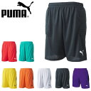 送料無料 ゴールキーパーパンツ プーマ PUMA メンズ LIGA GK パンツ パッド付き GKパンツ ショートパンツ ハーフパンツ 短パン パンツ サッカー...