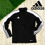 30%off アディダス キッズ ジャージ ジャケット adidas KIDS TIRO ES ジャケット ティロ ジュニア 子供 スポーツウェア サッカー フットボール フットサル トレーニング ウェア 部活 クラブ 練習 3本ライン ZF061