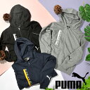 現品のみ 40%off プーマ キッズ スウェット パーカー PUMA ACTIVE SPORTS FULL-ZIP HOODIE TR B ジュニア 子供 裏毛 フルジップ ジャージ トレーナー スエット 子供服 672644