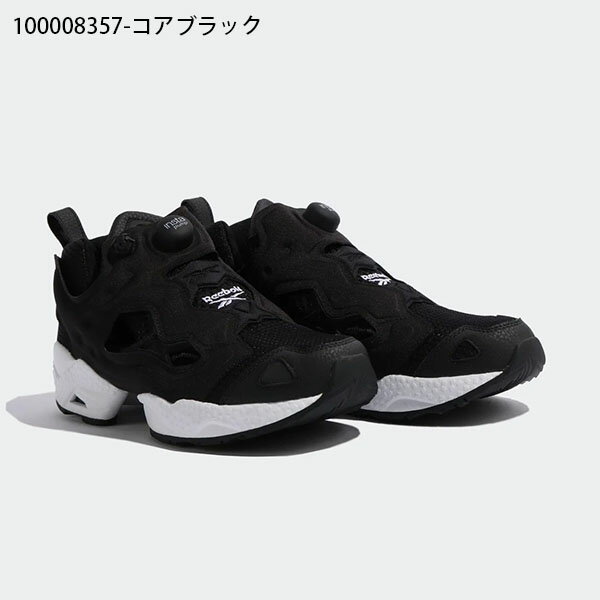 送料無料 リーボック レディース スニーカー Reebok INSTAPUMP FURY 95 インスタポ...
