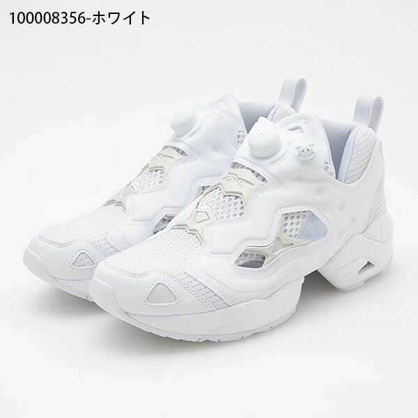 送料無料 リーボック レディース スニーカー Reebok INSTAPUMP FURY 95 インスタポ...