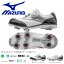 送料無料 ゴルフシューズ ミズノ MIZUNO レディース ネクスライト003ボア 軽量 防水 ゴルフ スパイク シューズ 靴 婦人靴 【得割10】