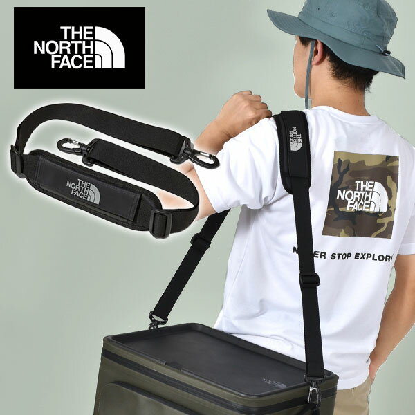 楽天エレファント靴店THE NORTH FACE ノースフェイス SHOULDER STRAP ショルダーストラップ 150cm バック かばん アクセサリー nm91461