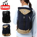 送料無料 バックパック チャムス CHUMS BOOK PACK SWEAT NYLON 約21L ブックパック メンズ レディース リュックサック ディパック バッグ BAG アウトドア 通勤 通学 CH60-3623 2023春夏新作 得割15