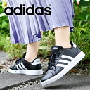 送料無料 アディダス レディース スニーカー adidas GRAND COURT 2.0 K グラ ...