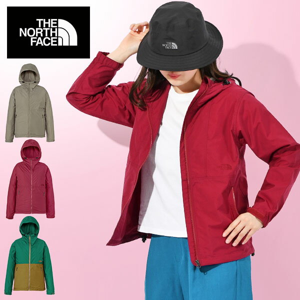 30%off ̵ Ρե   㥱å ǥ THE NORTH FACE COMPACT JACKET ...