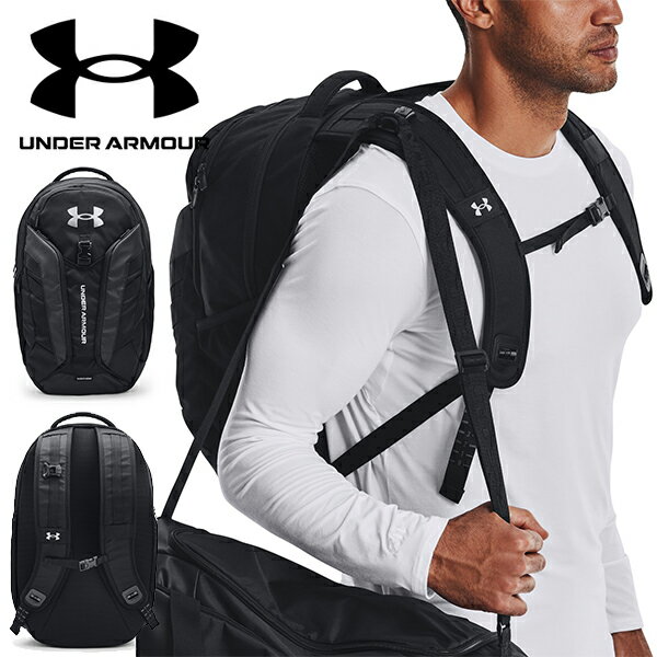 ̵ Хåѥå ޡ UNDER ARMOUR UA 31.5L åå ǥѥå å å Хå Ф ݡ 1367060 25