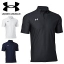 䂤pPbgI   |Vc Y A_[A[}[ UNDER ARMOUR UA POLO ݕt {^_E Vc St ejX g[jO X|[c EFA 傫TCY 1384777 22