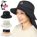  nbg `X CHUMS Work Out Sunshade Cap TVF[h nbg Y fB[X Tt@nbg [\ UVJbg Xq Lbv AEghA Lv ނ CH05-1368 2024tĐV