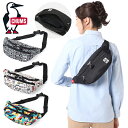  `X obO CHUMS Recycle Small Waist Pouch TCN X[ EGXg|[` EGXgobO {fBobO ΂߂ ~jV_[ BAG AEghA CH60-3529 2024tĐVF