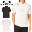 䂤pPbgI   |Vc Y I[N[ OAKLEY ENHANCE SS GRAPHIC POLO 1.0 ݕt Vc St ejX jO g[jO W EFA FOA406312 2024tĐV 15