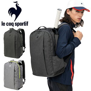 ̵ 饱åȼǼǽ Хåѥå 륳å le coq sportif  ǥ ƥ˥ Хå 16L եȥƥ˥      QTAXJA10 2024ղƿ 10