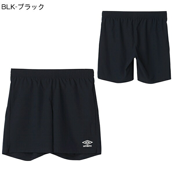 送料無料 ハーフパンツ メンズ アンブロ UMBRO ショートパンツ ショーツ サッカー ...