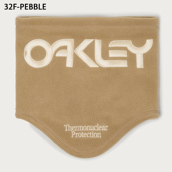 �ͥ��ݥ�ȯ���� ����̵�� �ͥå��������ޡ� �������꡼ OAKLEY �ե������ޥ��� �ͥå��������� �ե꡼�� ���Ρ��ܡ��� ������ ����� ���˥� �����ȥɥ� �ɴ� FOS900342 2025-2026�߿��� 22%off