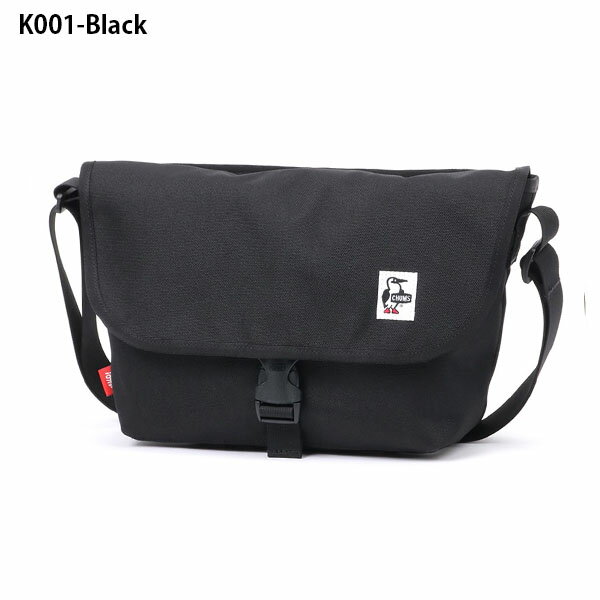 送料無料 ショルダーバッグ チャムス CHUMS Recycle Mini Messenger Bag メンズ レ...