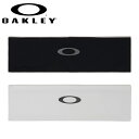 ゆうパケット発送! 送料無料 ヘッドバンド オークリー OAKLEY ヘアバンド スポーツバンド ヘアバン スポーツ アウトドア ダンス 野球 ランニング FOS902051 2025春夏新作 得割18